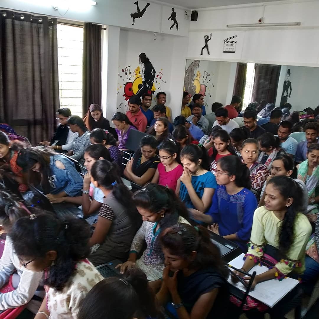 Classroom Session